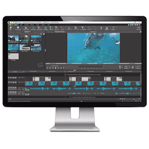 free movie making and editing software for mac